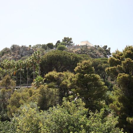 Lady Hill Bed and Breakfast Taormina Eksteriør billede