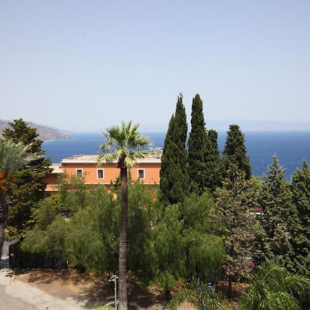 Lady Hill Bed and Breakfast Taormina Eksteriør billede