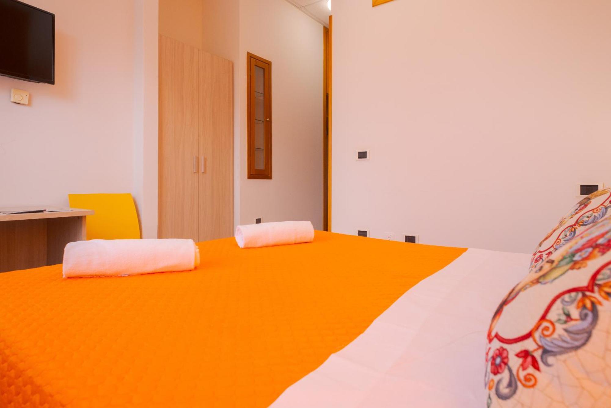 Lady Hill Bed and Breakfast Taormina Eksteriør billede