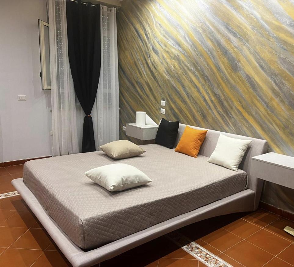 Lady Hill Bed and Breakfast Taormina Eksteriør billede