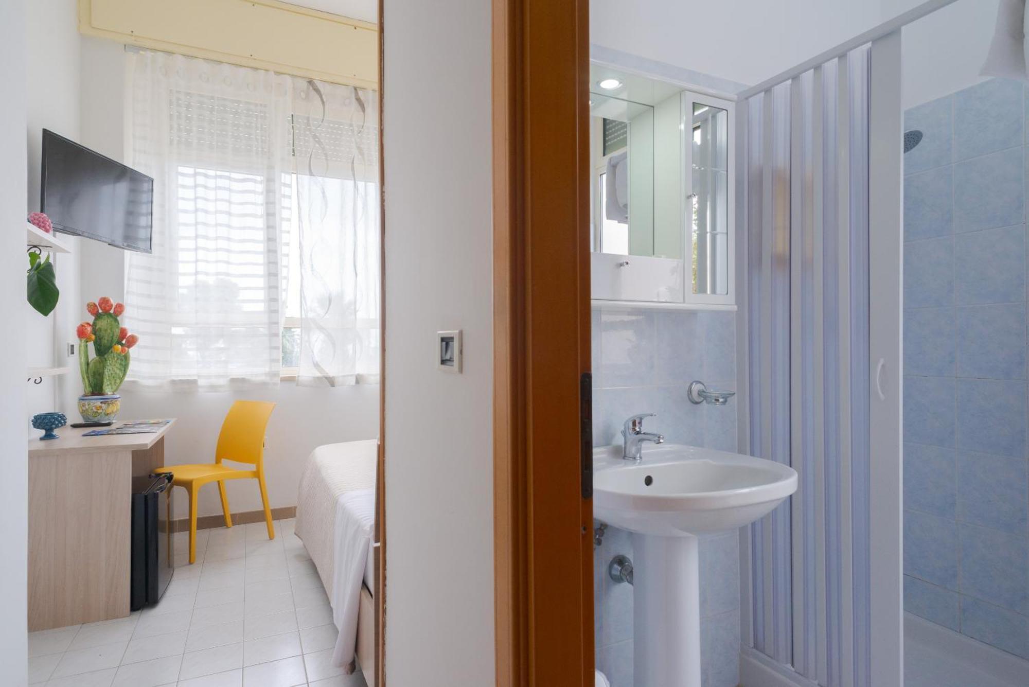 Lady Hill Bed and Breakfast Taormina Værelse billede