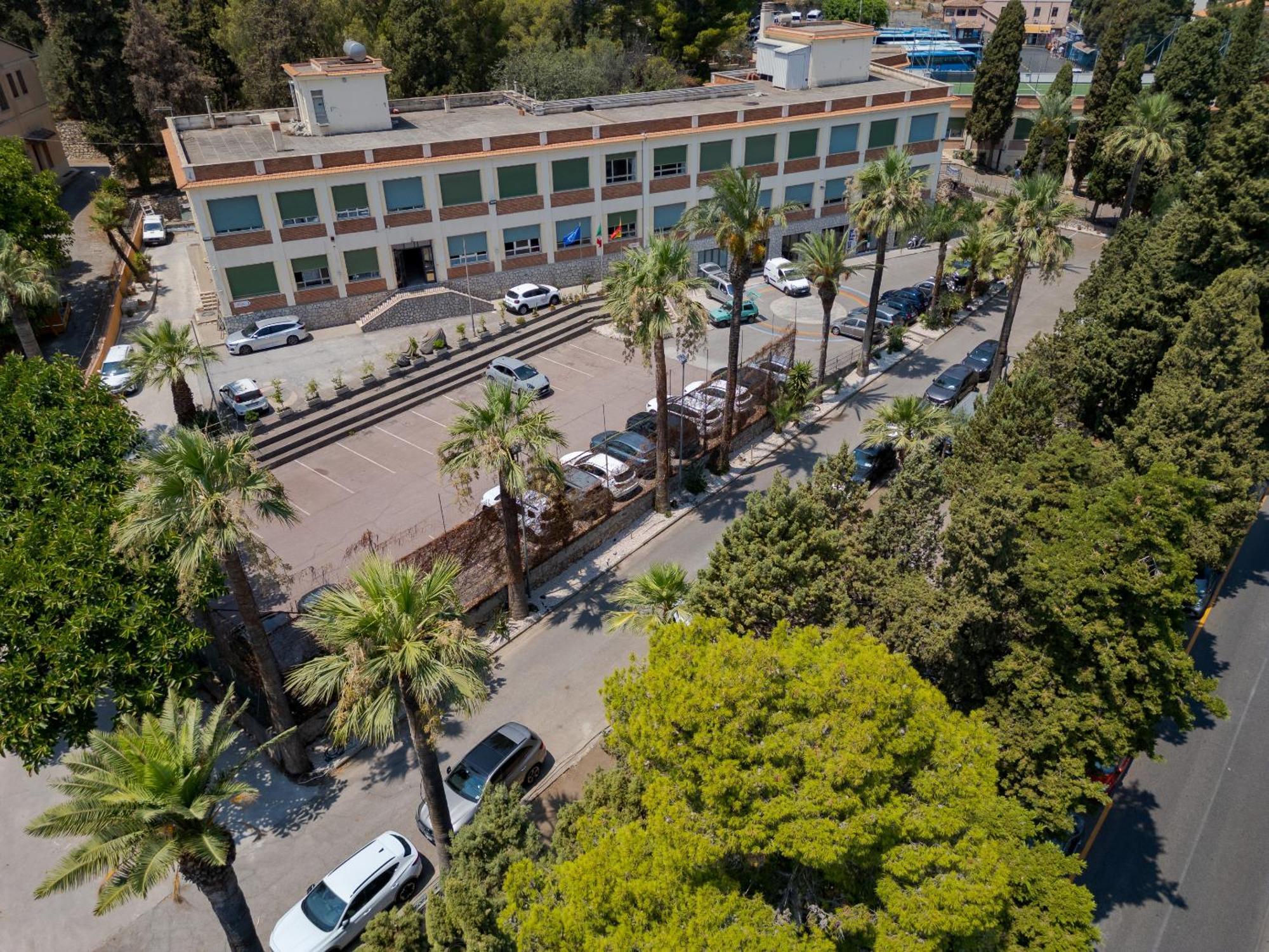 Lady Hill Bed and Breakfast Taormina Værelse billede